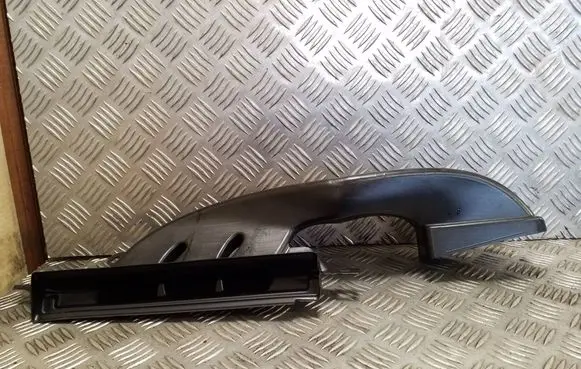 Tesla Model 3 Cabin air duct channel 2909989X 111159000C T0560107