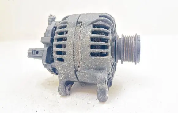 Mitsubishi Outlander Generator/alternator 06F903023F 0124525091