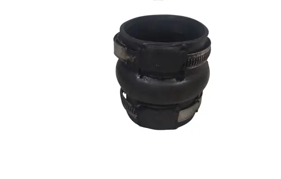 Citroen C5 Intercooler hose/pipe 9649367980