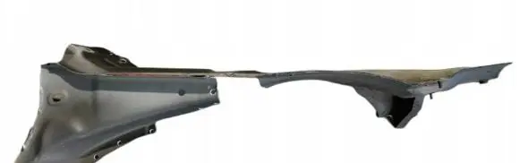 Tesla Model S Holder (bracket) 6008313-S0-B