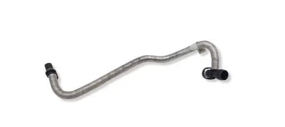 BMW 2 F22 F23 Breather/breather pipe/hose 8608766