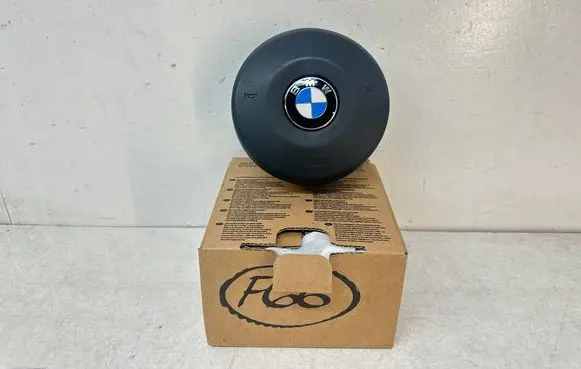 BMW 1 F20 F21 Steering wheel airbag 307583399N77 307583399N77AI 33784579704