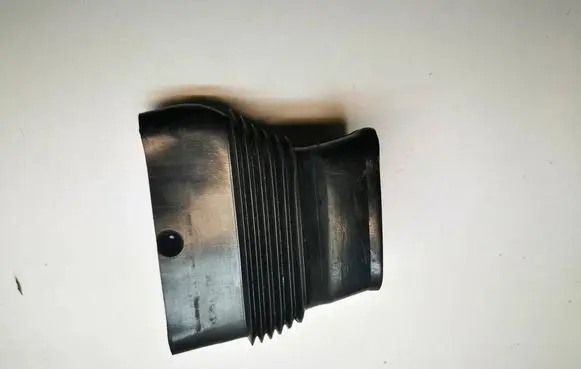 BMW 3 E36 Cabin air duct channel 1393327 64111393327