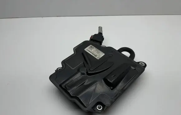 Mercedes-Benz C W205 Gearbox control unit/module A0002704452