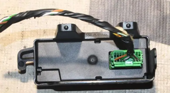 Volvo XC90 Light module LCM 30782604