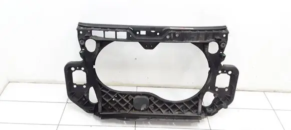 Audi A6 S6 C6 4F Radiator support slam panel