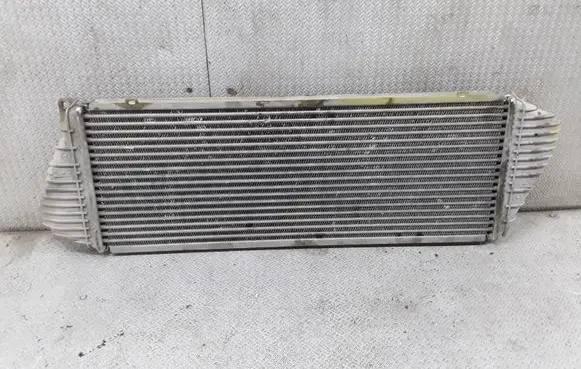 Mercedes-Benz Sprinter W901 W902 W903 W904 Intercooler radiator