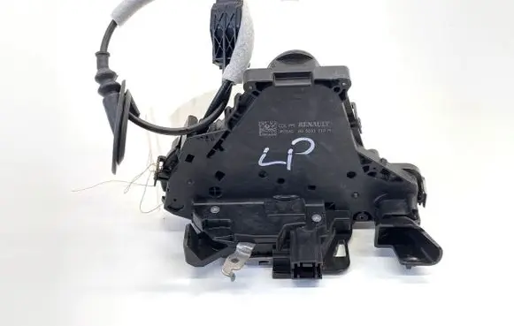 Renault Express Front door lock 805033719R
