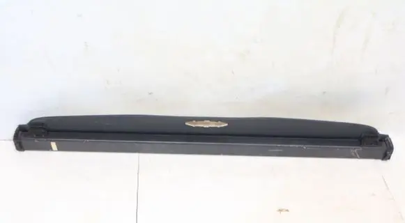 Hyundai i30 Parcel shelf load cover 