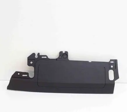 Tesla Model 3 Dashboard lower bottom trim panel 111162500B 111162400B