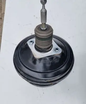 Audi A4 S4 B8 8K Brake booster 8K0612103L