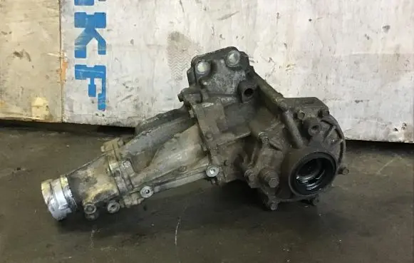 Mitsubishi Outlander Gearbox transfer box case 