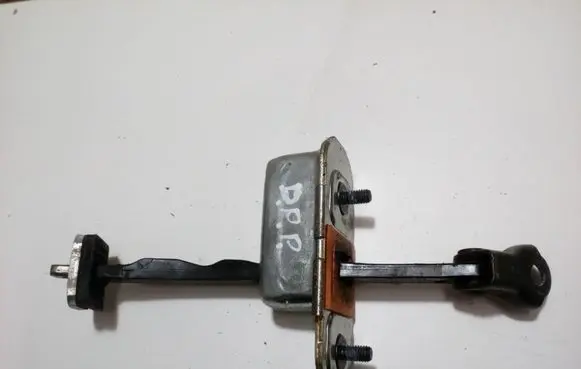 Hyundai Tucson TL Rear door check strap stopper