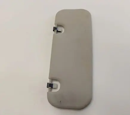 Mini One - Cooper F56 F55 Sun visor