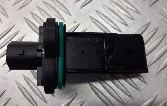 Opel Mokka X Mass air flow meter 12671618