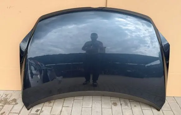 Volkswagen Golf Plus Engine bonnet/hood 