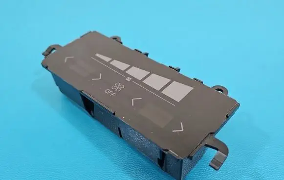 Volvo S90, V90 Climate control/heater control trim P31346788 IMPRK1557075