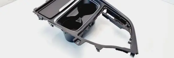 BMW 3 F30 F35 F31 Cup holder front 9218926 58450713 105027853