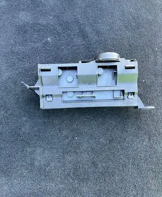 Audi A7 S7 4G Tailgate/trunk control unit/module 4G8959107S