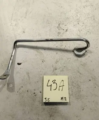 Audi A3 S3 8L Other exterior part 8L3857826