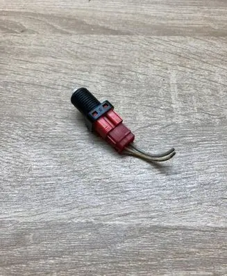 Peugeot 307 Brake pedal sensor switch