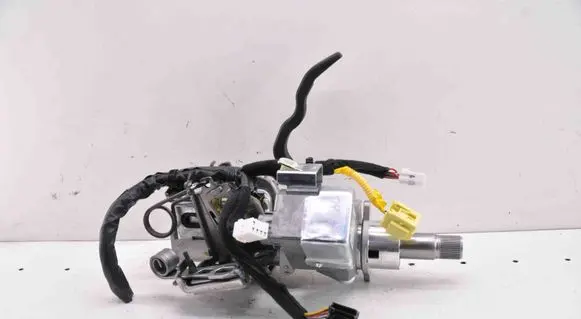 Steering wheel lock