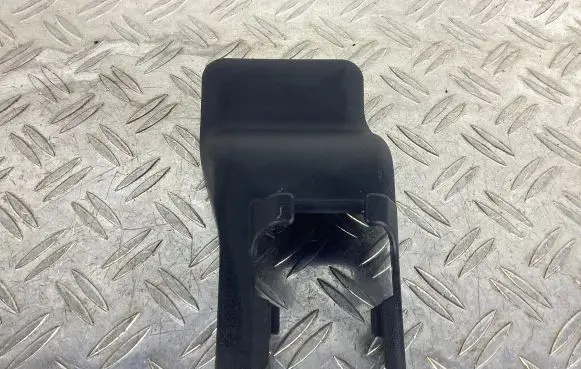 Lexus NX Front passenger seat rail trim 7215748110