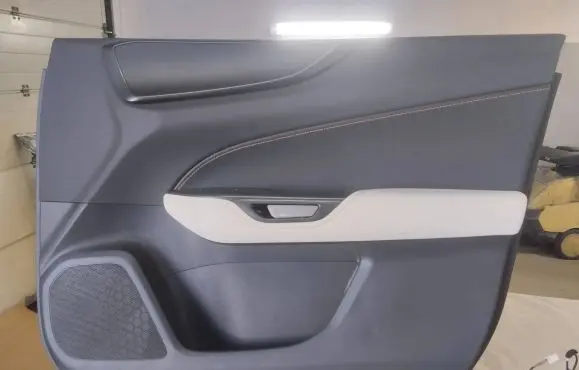 Lexus NX Interior set 67601X1010