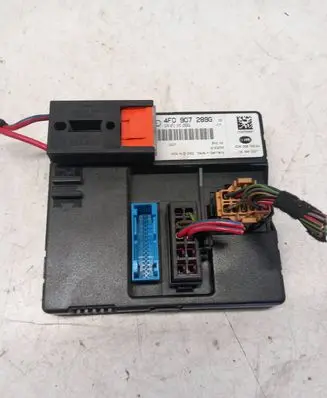Audi A6 S6 C6 4F Light module LCM 4F0907289G 4F0910289G