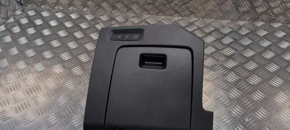 Skoda Octavia Mk4 Glove box 5E4858815