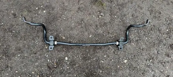 Volvo V70 Front anti-roll bar/sway bar 6G9N5482DC