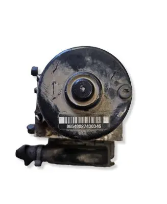 Opel Astra H ABS Pump 13157578 6279 10020601284