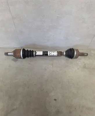 Peugeot 208 I Front driveshaft 9836232180 10441461 9836232