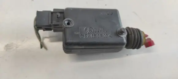 Renault Scenic I Central locking motor 