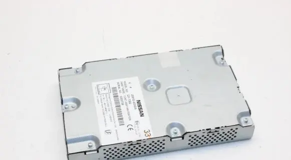 Infiniti Q50 GPS navigation control unit/module 259154GN0A