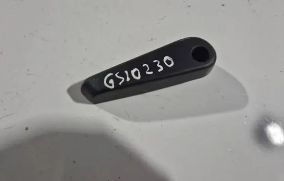 Opel Zafira B Other interior part 13167488