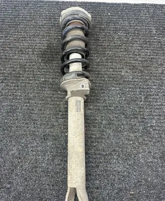BMW M5 Front shock absorber with coil spring 2284046 10541310 15B2361S0668