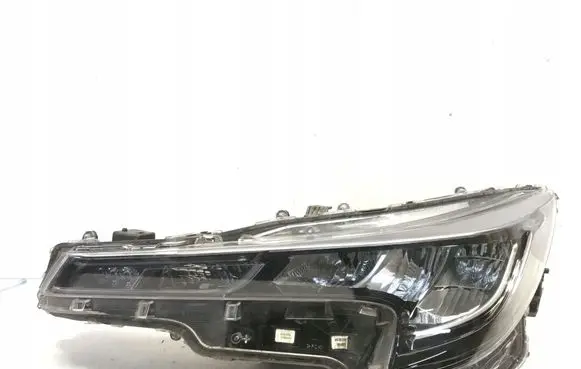 Toyota Corolla E210 E21 Headlight/headlamp 02S60