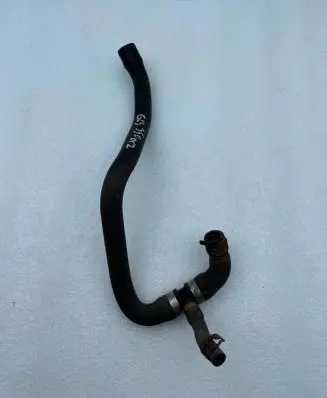 Mercedes-Benz GLS X166 Engine coolant pipe/hose A1668304996