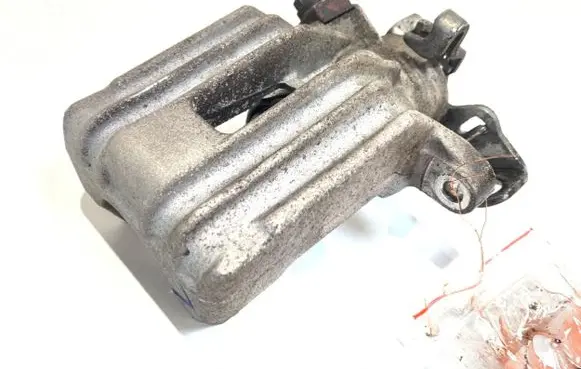 Seat Toledo II (1M) Rear brake caliper