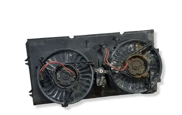 Volkswagen Multivan T4 Fan set 701121207B