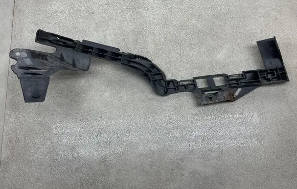 Opel Zafira C Headlight/headlamp mounting bracket 13300782