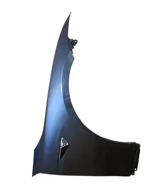 Tesla Model S Fender