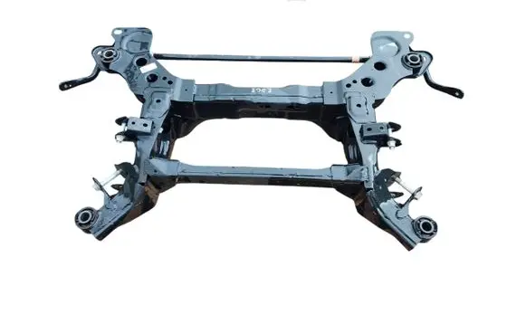 Ford Edge II Rear subframe PIA13 2232020 PIA14
