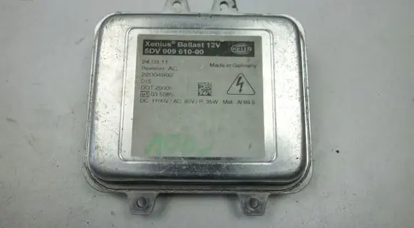 Nissan Qashqai Headlight ballast module Xenon 5DV00961000