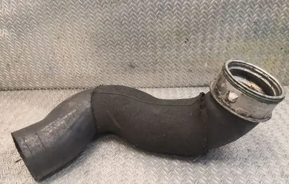 Mercedes-Benz A W169 Intercooler hose/pipe 1695280482