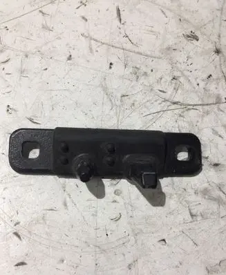 Ford Transit Custom Sliding door middle roller runner BK21V25301AD