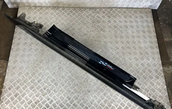 Mini F66 Sill 7667045