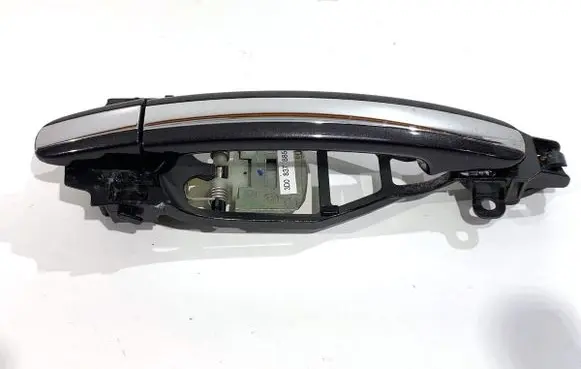 Volkswagen Phaeton Rear door exterior handle 3D0837885L