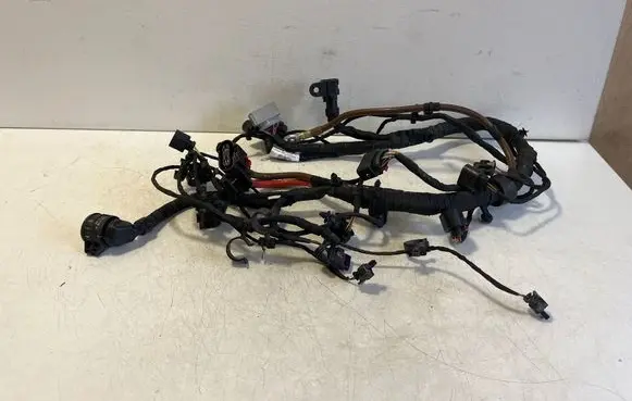 Porsche Taycan 9J1 Other wiring loom 9JA971277Q